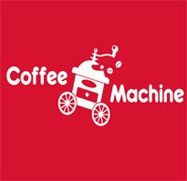 Автокафе Coffee Machine