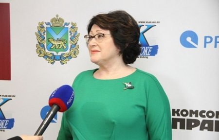 Талабаева: Конкуренция на праймериз была очень высока