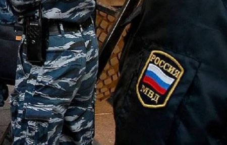Бойцы национальной гвардии задержали жительницу Артема, похитившую школьные учебники