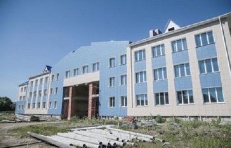 Приморский посёлок Светлая получит новую школу.