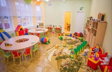 Коммунисты города Артема выступили против грубого нарушения санитарно-эпидемиологических требований в ряде детских садов.