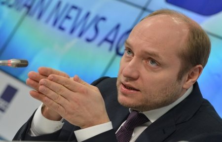 Галушка заявил о смене инвесторов игорной зоны "Приморье".