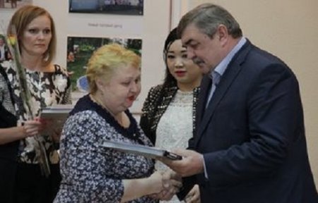 В Спасском районе избрали нового руководителя муниципалитета.