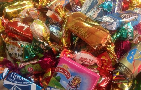 Более 194 тысяч детей в Приморье получат новогодние подарки от губернатора.