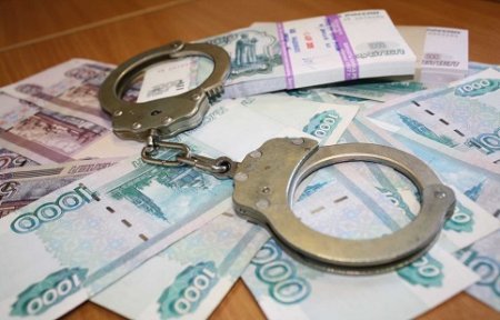 В Приморье средний размер взятки вырос до 340 тысяч рублей — прокуратура.