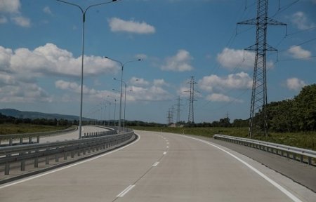 Интерес к строительству международных транспортных коридоров в Приморье проявила еще одна крупная китайская компания.