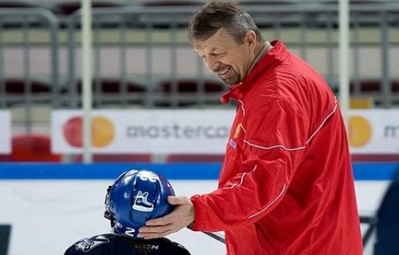 В Приморье скорбят о смерти заслуженного тренера России Сергея Гимаева.