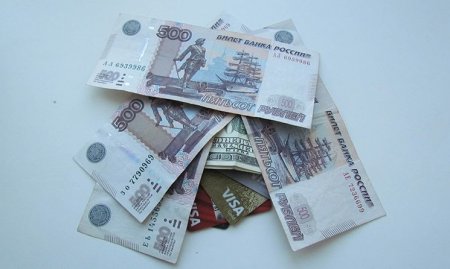 По сообщению в СМИ проводится доследственная проверка по факту невыплаты заработной платы в селе Суражевка.