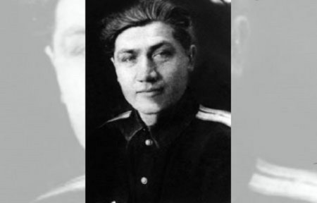 Герой Советского Союза Яков Степченко призван на фронт из милиции Артема и погиб под Берлином.