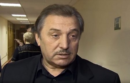 Гендиректор «Примавтодора» обвиняется в получении взятки и хищениях.