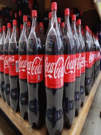 Экскурсия по заводу «Кока-Кола» 28 июня 2017
