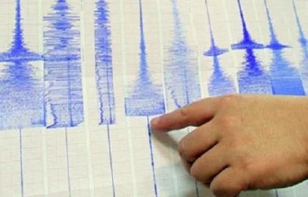 Землетрясение в КНДР ощущалось во Владивостоке.
