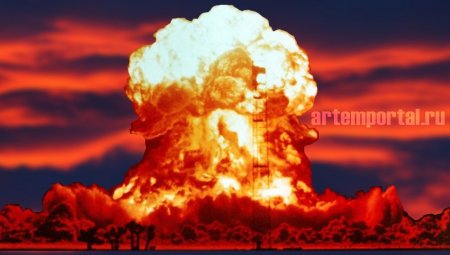 Взрыв водородной бомбы стал причиной "землетрясения" на юге Приморья
