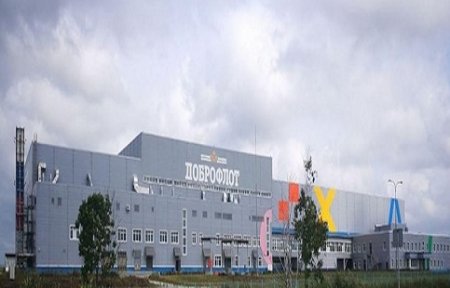 Простаивающий завод Hyundai в пригороде Артема купила группа компаний «Доброфлот».