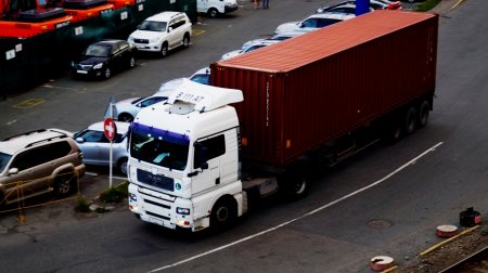 Госавтоинспекция в Приморье отстранила от управления автотранспортом свыше 9 тысяч нетрезвых водителей