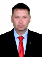 Кириленко Виктор Алексеевич