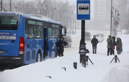 Из-за циклона на объектах ЖКХ Приморья за сутки произошло 22 аварии.