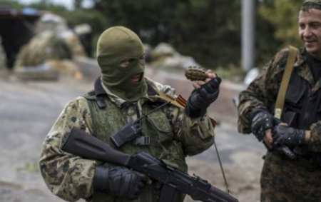 Переворот в Луганске: Кто захватил власть в республике