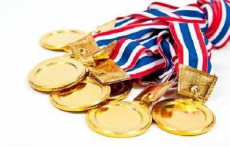 Почти 800 медалей завоевали приморские спортсмены в 2017 году.