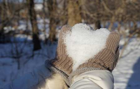 Вся следующая неделя в Приморье будет холодной