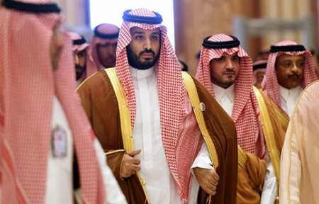 Антикоррупционная «чистка» принесла бюджету Саудовской Аравии $100 млрд.