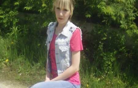 В Артеме пропала 20-летняя Елена Иванова.