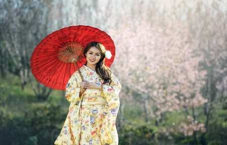 Два мероприятия по японской культуре пройдут осенью в Артеме.