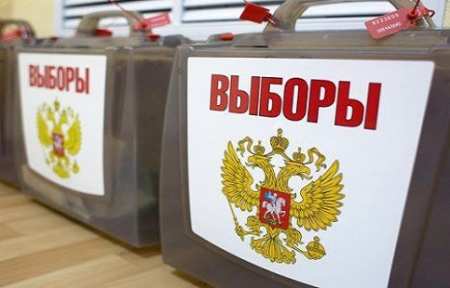 Кандидаты в губернаторы Приморского края предоставили все необходимые документы.