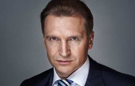 Игорь Шувалов попал в рейтинг самых влиятельных россиян Forbes.