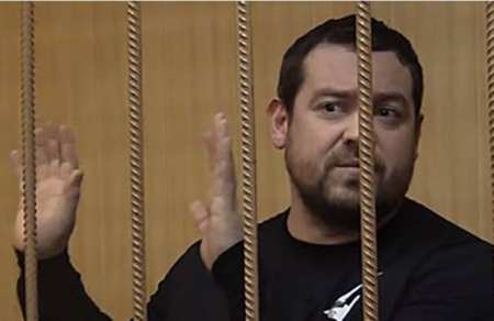 Суд вынес приговор основателю Smotra.ru Китуашвили