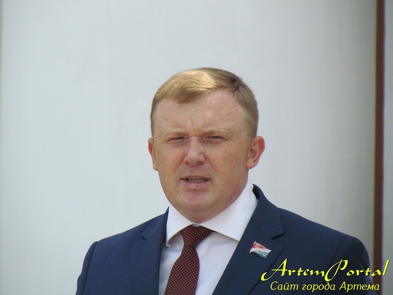 Андрей Ищенко не прошел муниципальный фильтр для участия в выборах губернатора Приморья