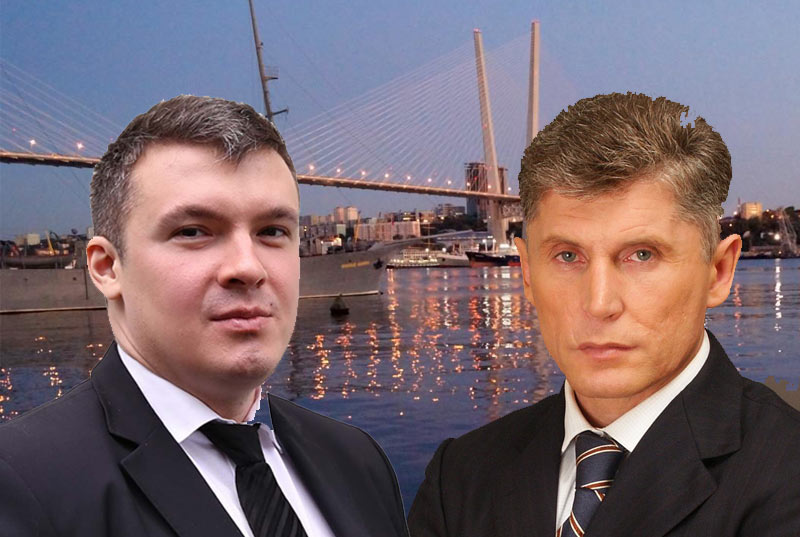 Выборы в губернаторы Приморского края, за кого голосовать?