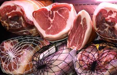 В Артеме пресечена продажа некачественного мяса.
