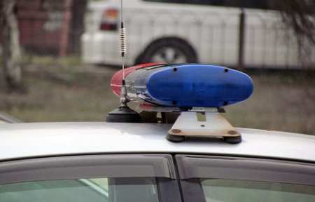 В Артеме полицейскими составлено три административных протокола в отношении водителя мопеда.