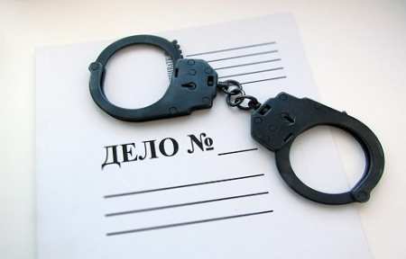 В Артеме полицейские задержали подозреваемого в совершении серии преступлений.