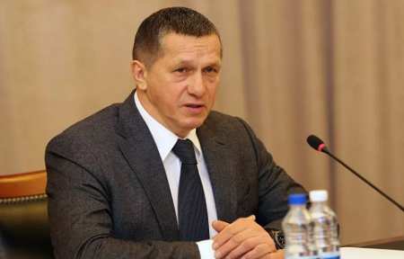 Юрий Трутнев заявил, что в Приморье предпринимаются все меры по недопущению коронавируса в регион.