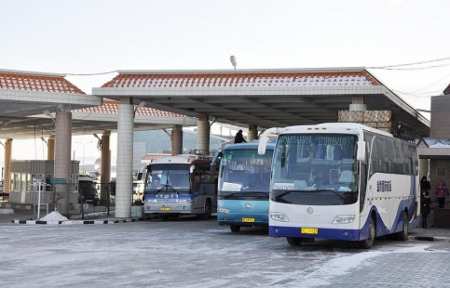 58 россиян сегодня вернулись из Китая через автомобильные пункты пропуска в Приморье.