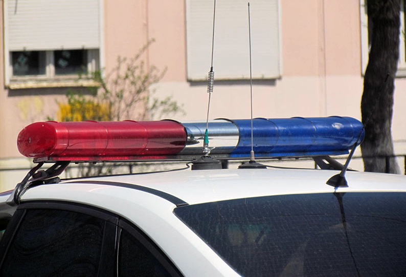 В Артеме полицейские задержали подозреваемого в хищении телефона
