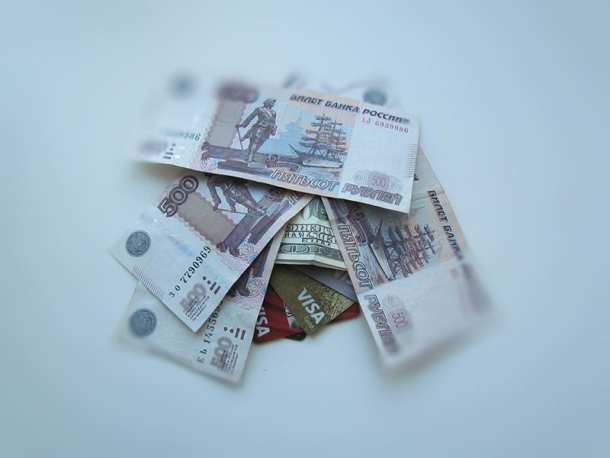 Средняя зарплата в Приморье выросла до 48496 рублей - Приморскстат.