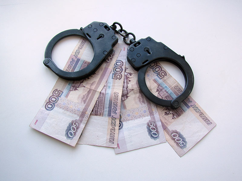 В Артеме завершено расследование уголовного дела по факту невыплаты заработной платы.