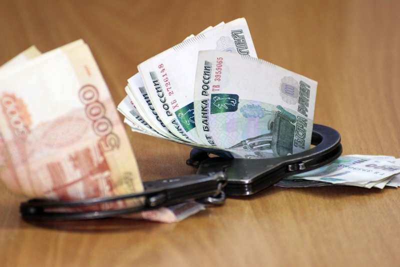Четвертое уголовное дело побудило жительницу Артема выплатить задолженность по алиментам в размере 855 тысяч рублей