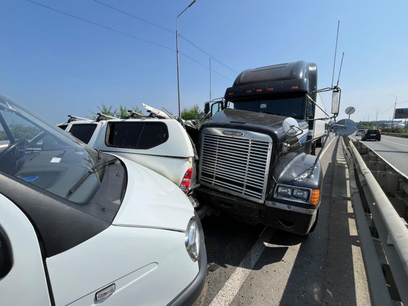 Полиция озвучила предварительные причины ДТП в Артемовском городском округе