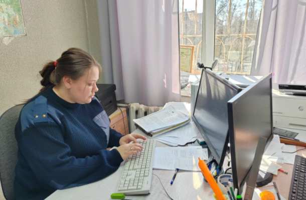 В Артёме полицейские подвели итоги оперативно-профилактического мероприятия «Беглец»