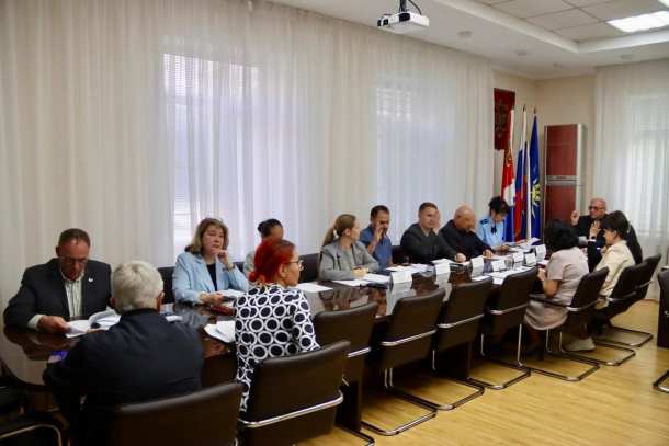 Два новых ТОСа появятся в Артёме