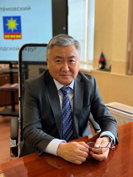 Квон Вячеслав Васильевич