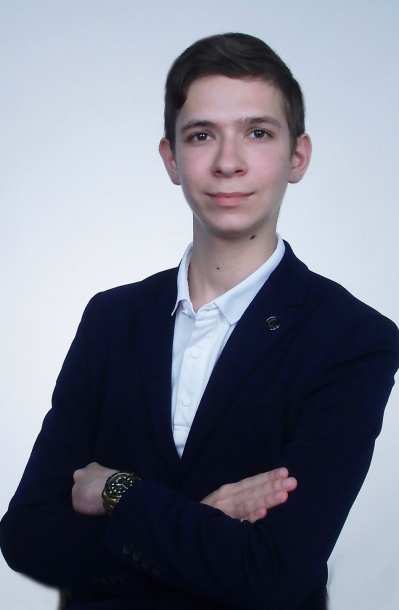 Студент 2 курса филиала ВВГУ в г. Артём разработал свой проект «О необходимости ужесточения мер о запрете курения»