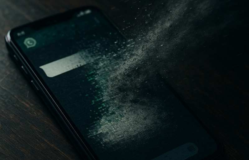 Жители Артёма сообщили о проблемах с доступом к WhatsApp