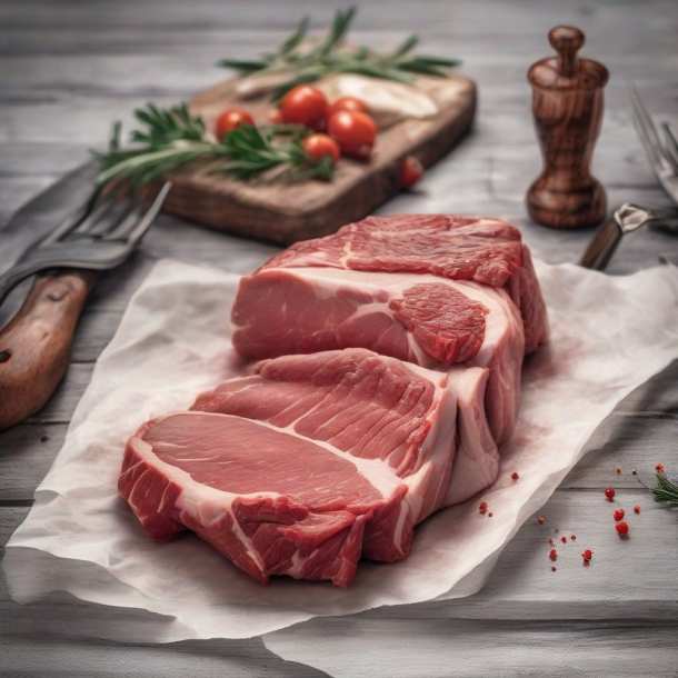 Как в России изменились цены на мясо: обзор