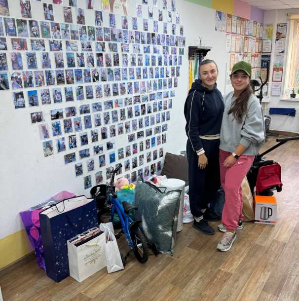 Благодаря неравнодушным приморцам собраны новогодние подарки для тех, кто особенно нуждается в поддержке