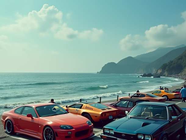 Авторынок Приморья заполонили бюджетные предложения до 1 млн рублей